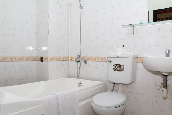 Hotel Hue Family Boutique Homestay